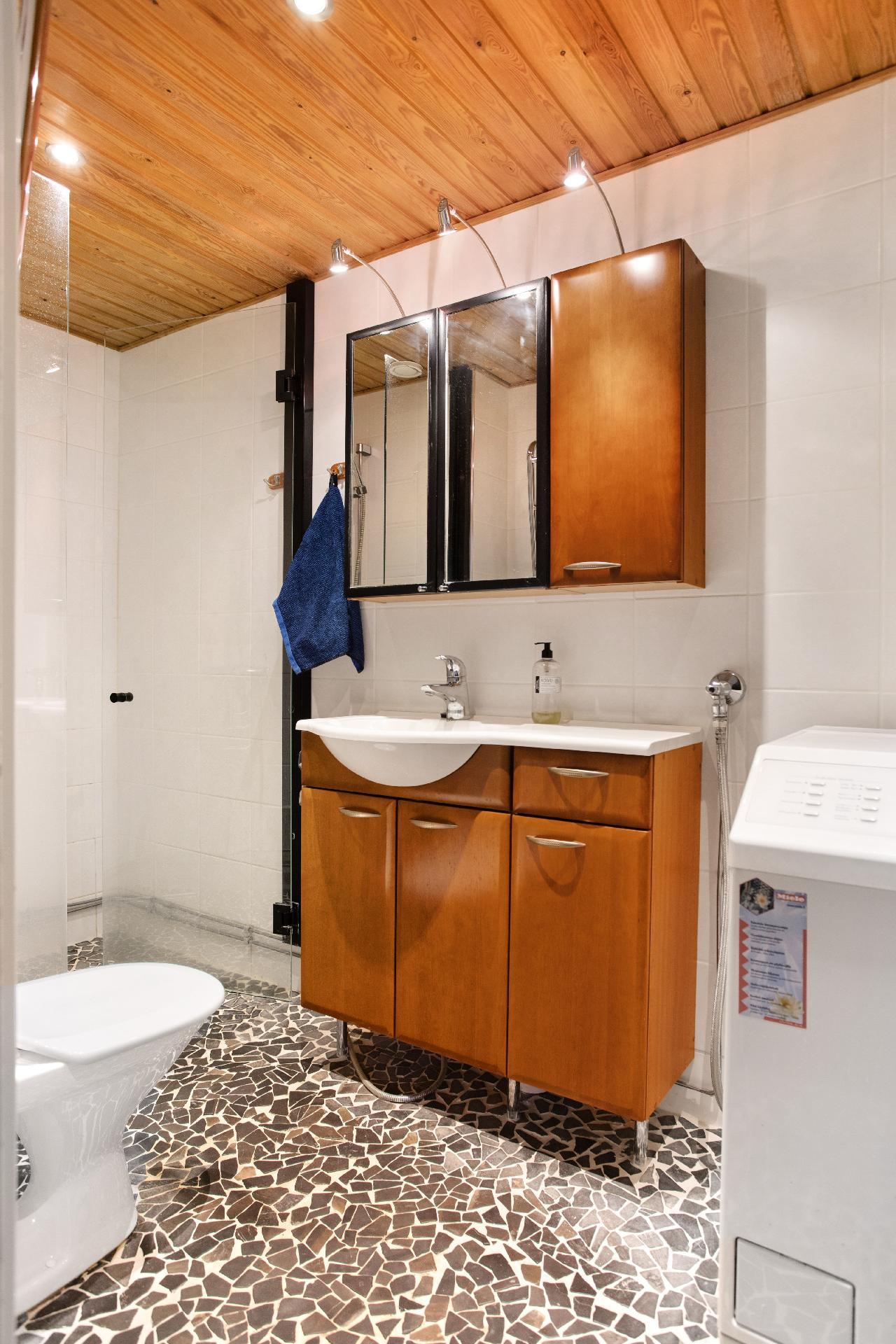 Selim Lindqvistin kuja 4, Reimarla, Helsinki