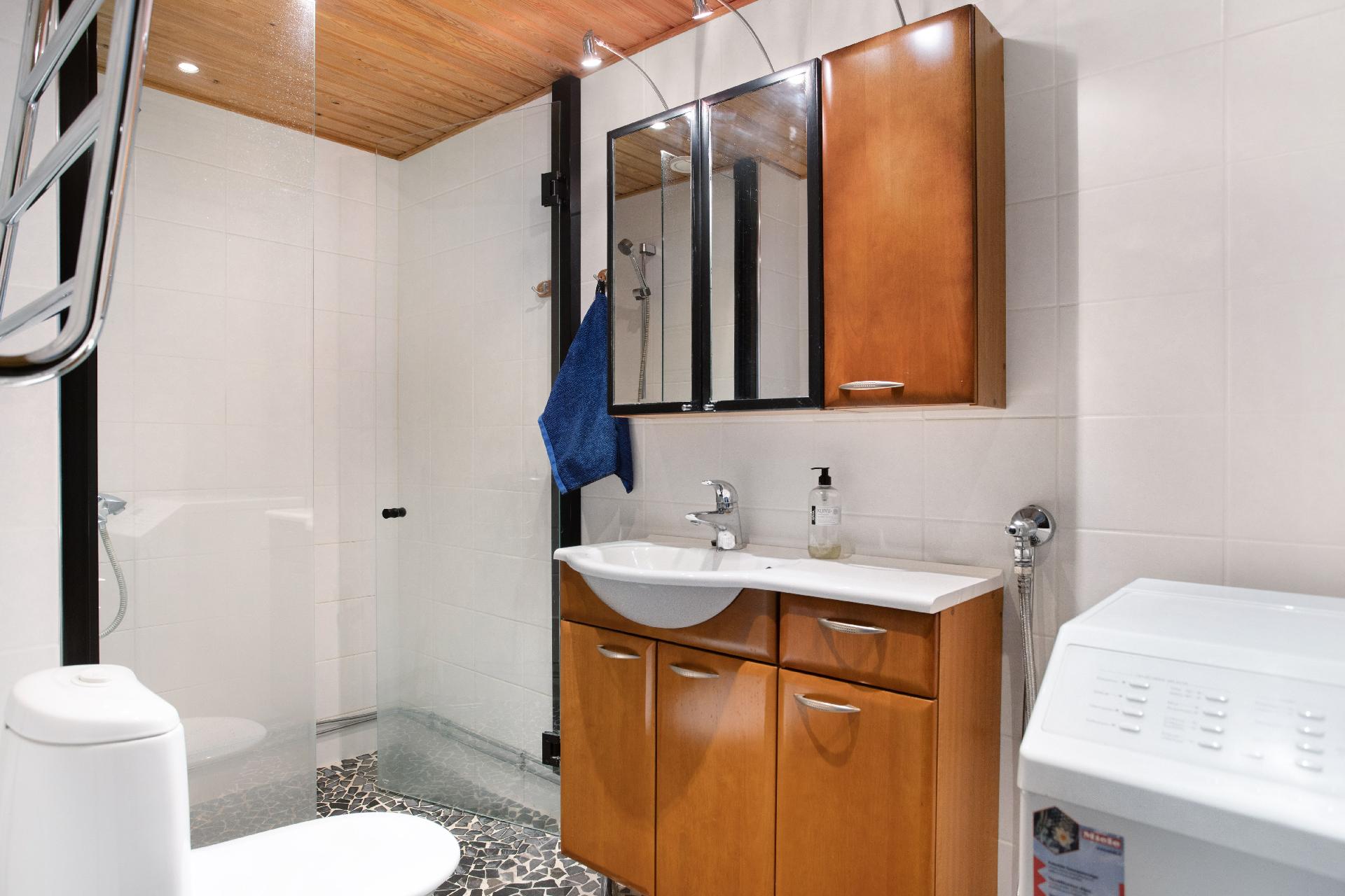 Selim Lindqvistin kuja 4, Reimarla, Helsinki