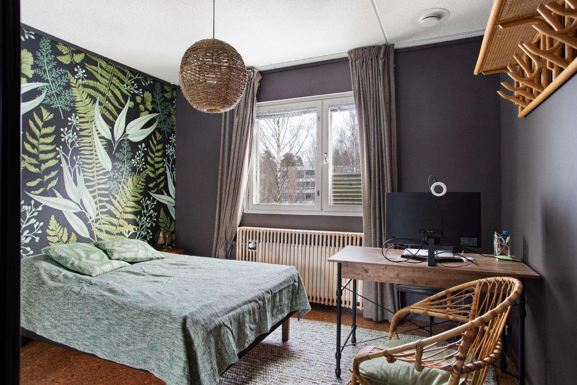 Selim Lindqvistin kuja 4, Reimarla, Helsinki