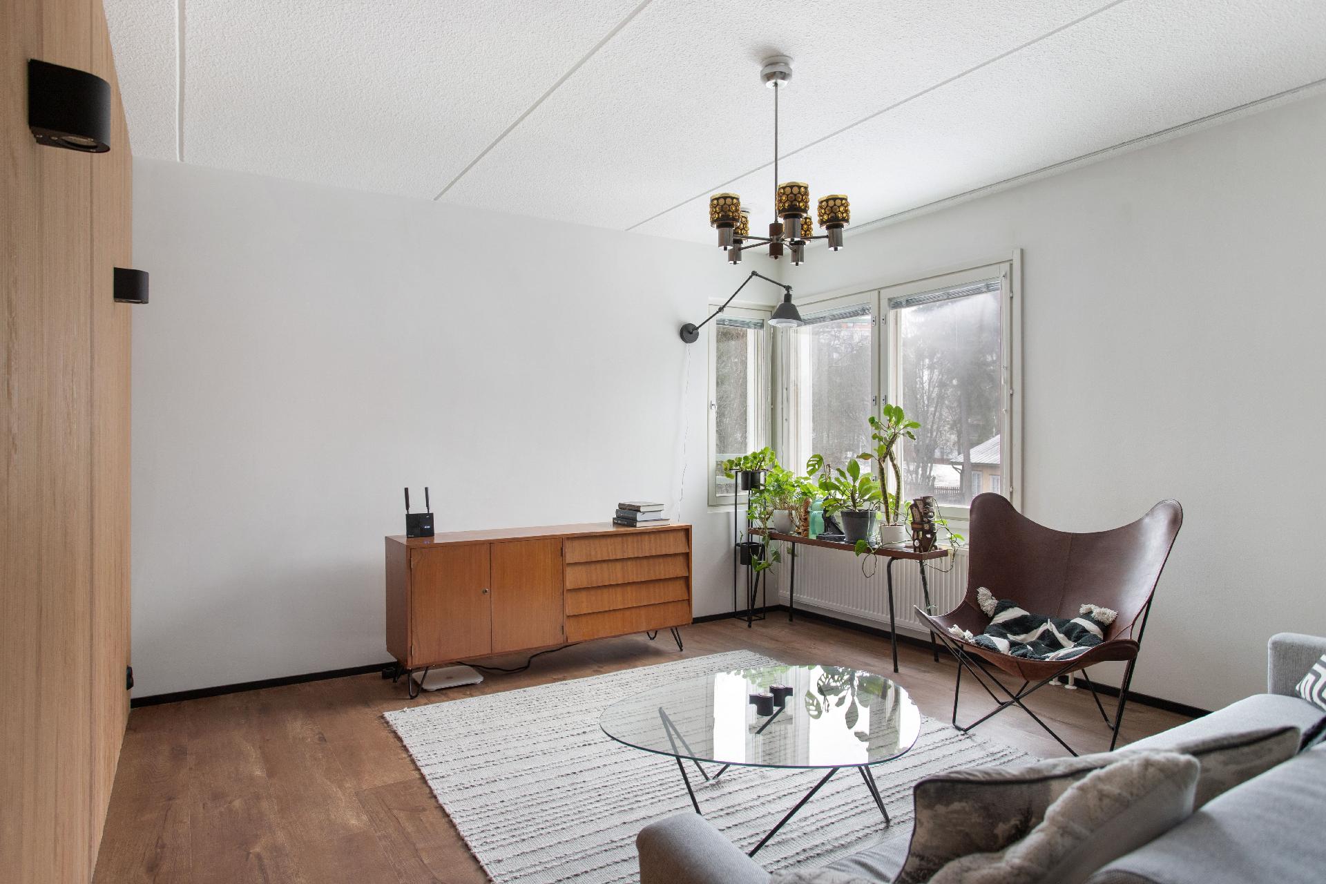 Selim Lindqvistin kuja 4, Reimarla, Helsinki