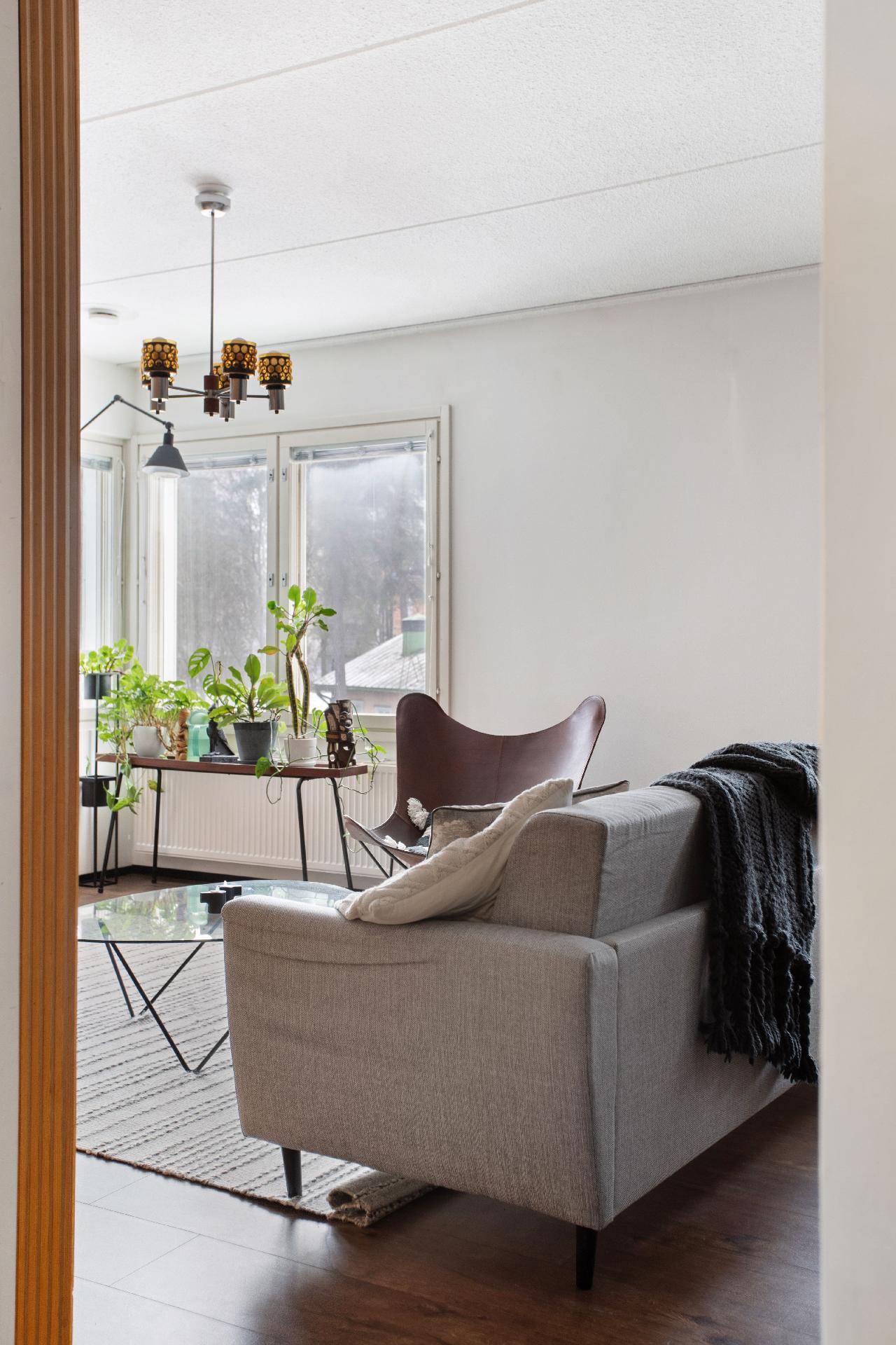 Selim Lindqvistin kuja 4, Reimarla, Helsinki