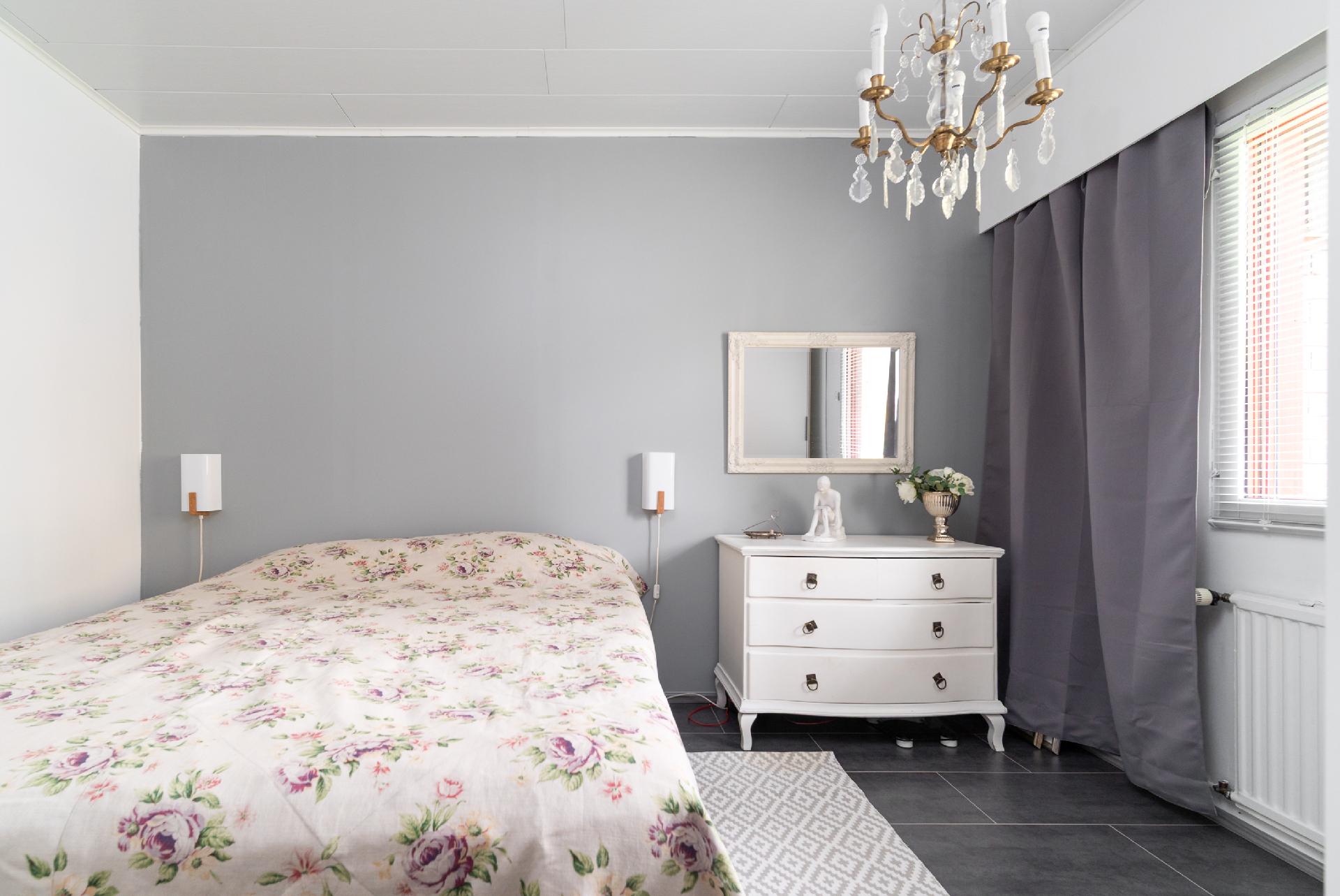 Leivonmäentie 17, Leivonmäki, Joutsa