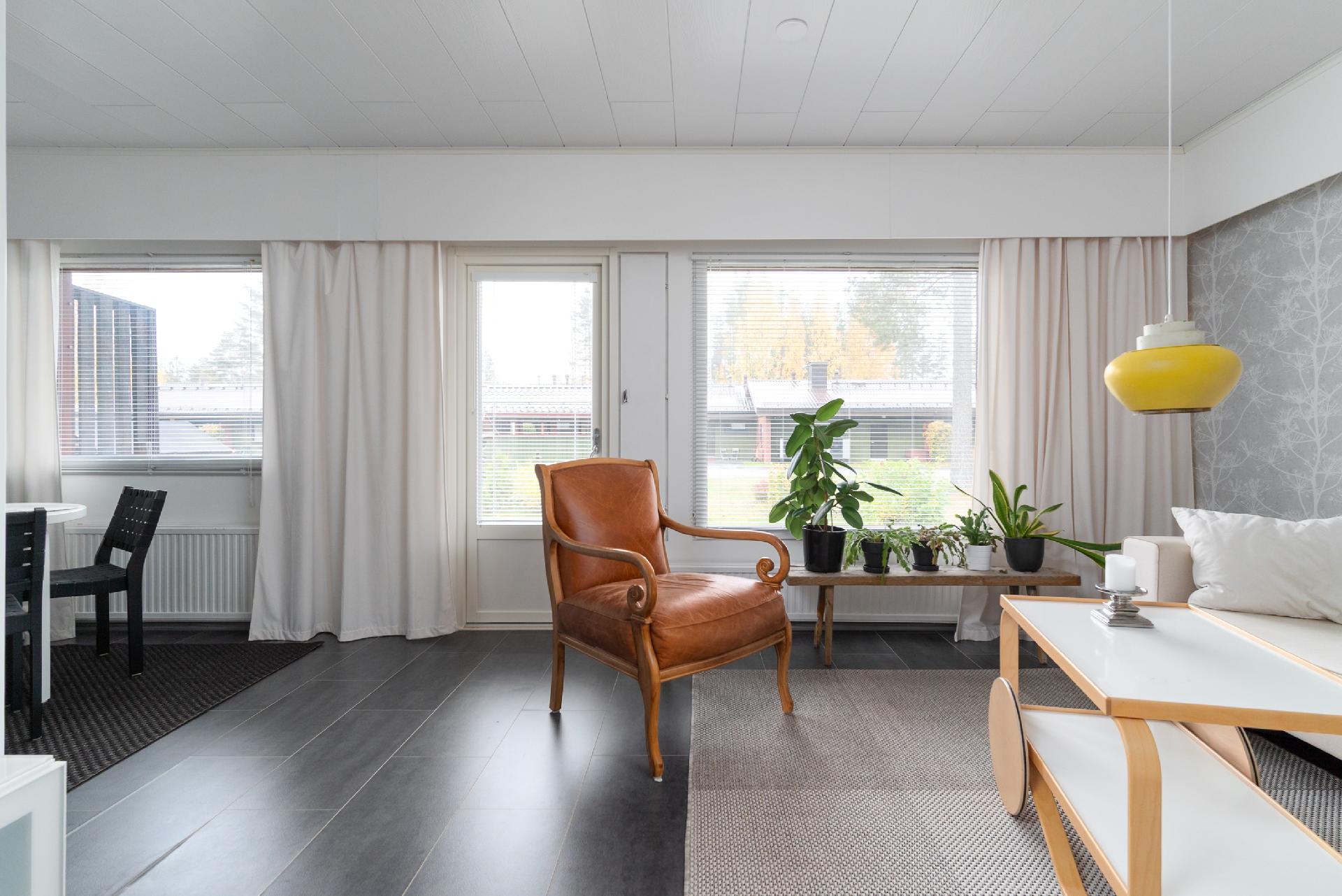 Leivonmäentie 17, Leivonmäki, Joutsa