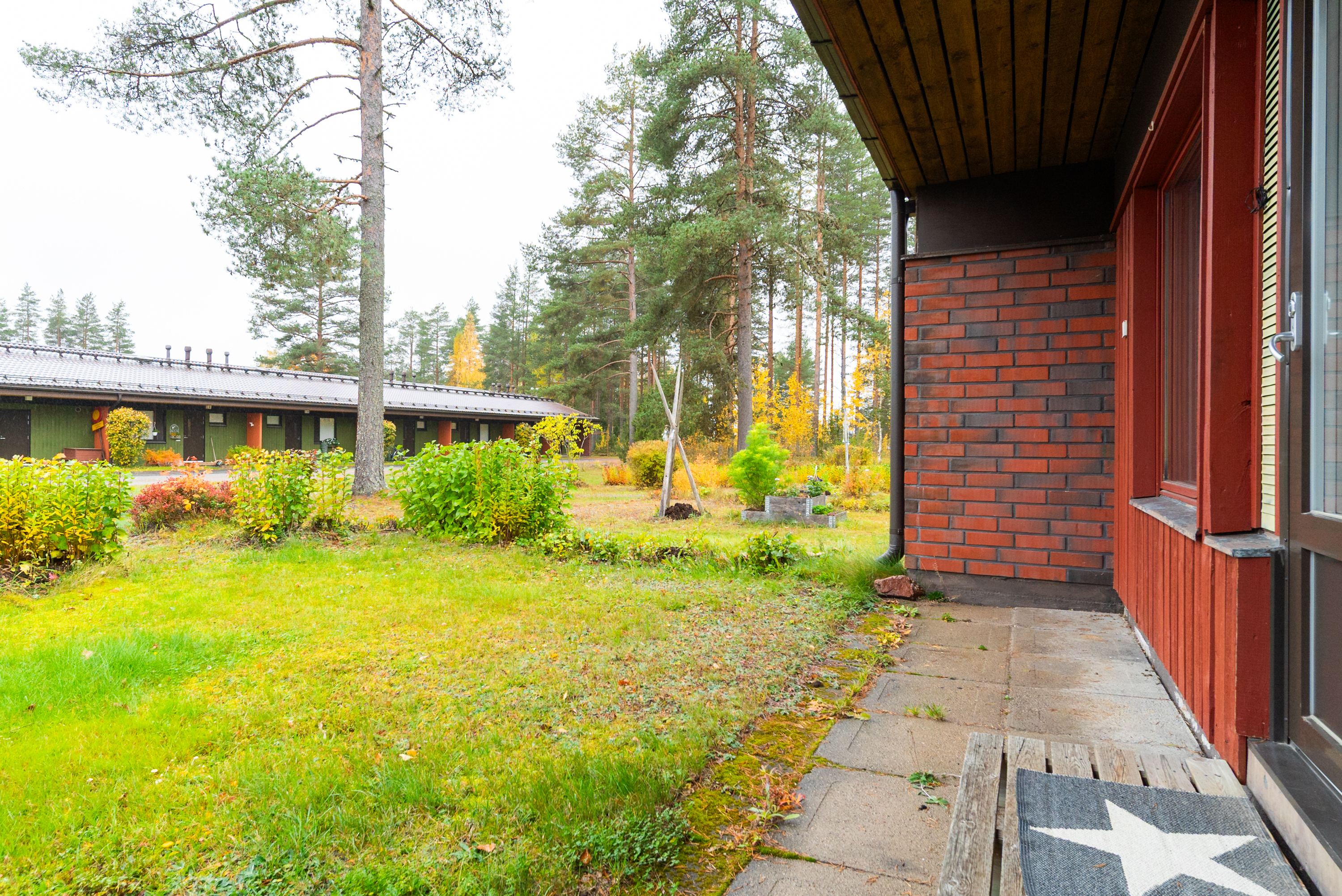Leivonmäentie 17, Leivonmäki, Joutsa