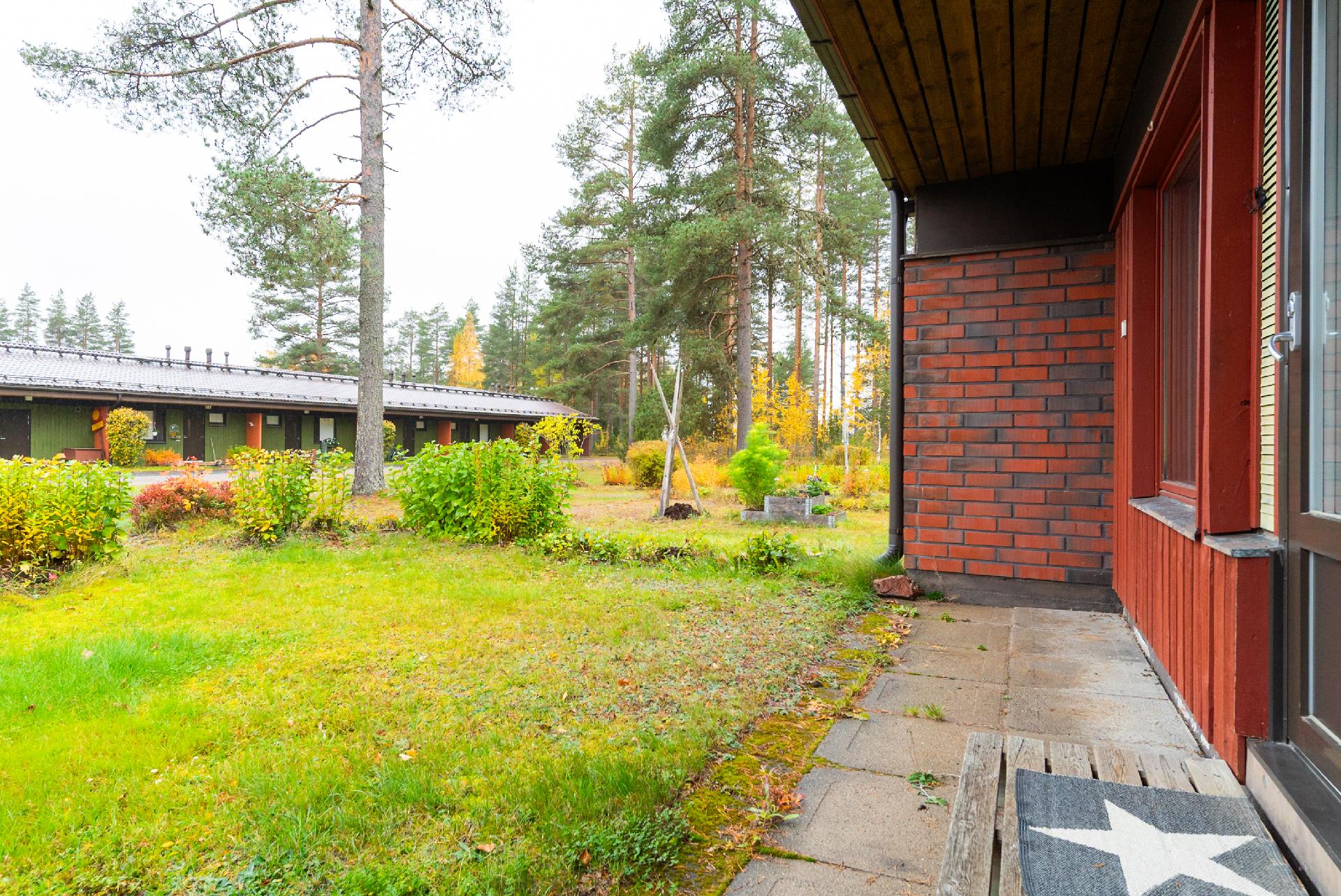 Leivonmäentie 17, Leivonmäki, Joutsa