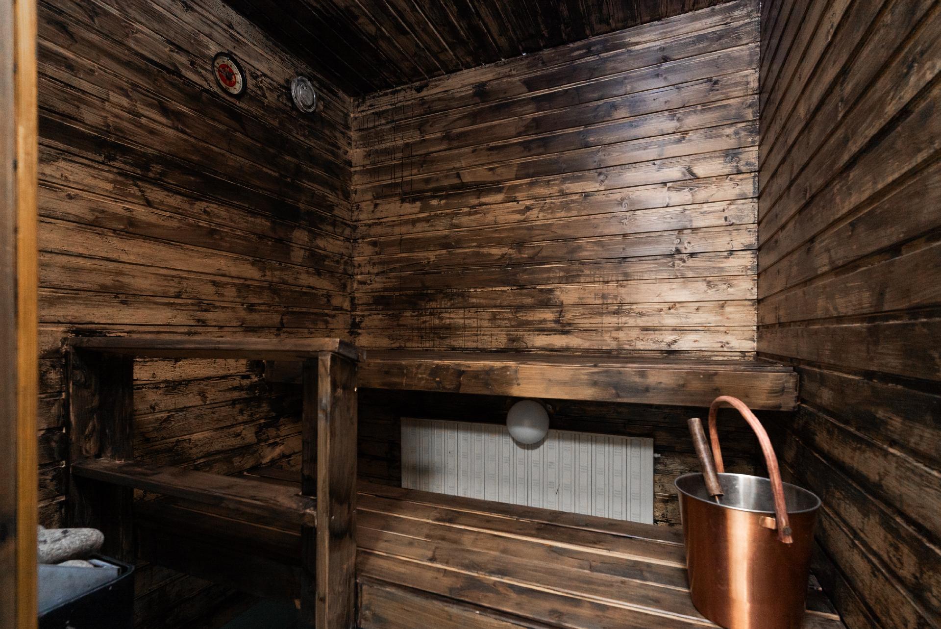 Leivonmäentie 17, Leivonmäki, Joutsa