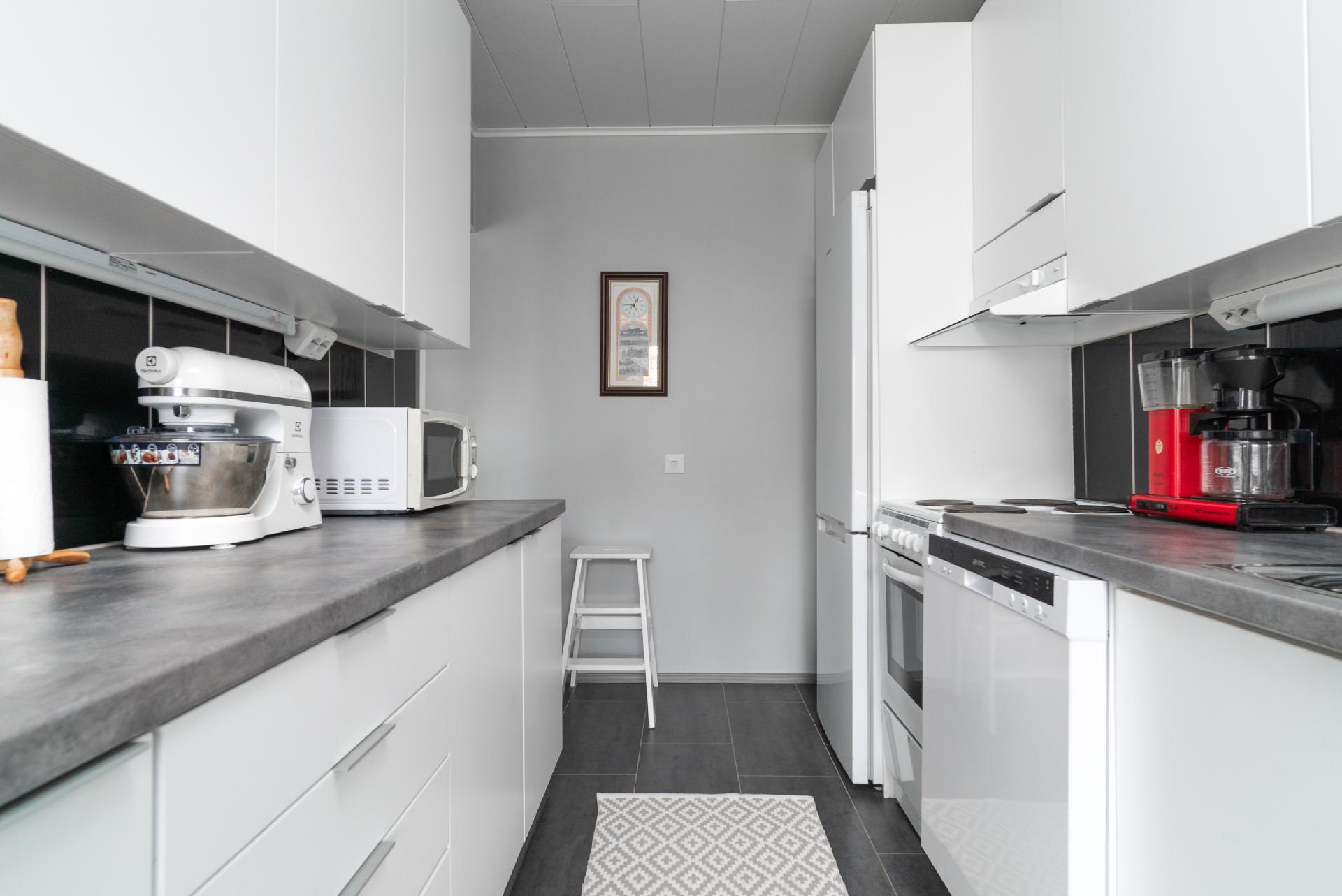 Leivonmäentie 17, Leivonmäki, Joutsa