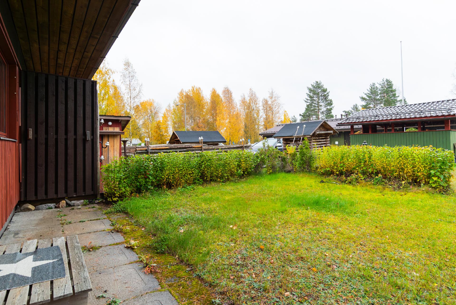 Leivonmäentie 17, Leivonmäki, Joutsa