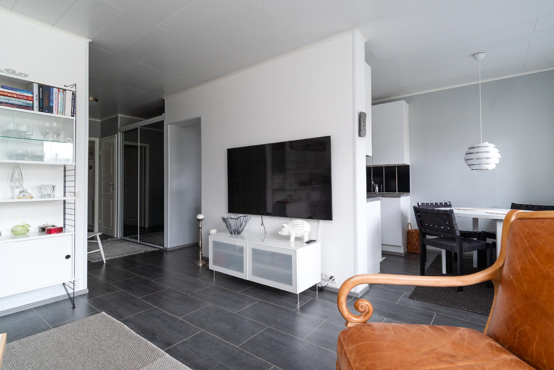 Leivonmäentie 17, Leivonmäki, Joutsa