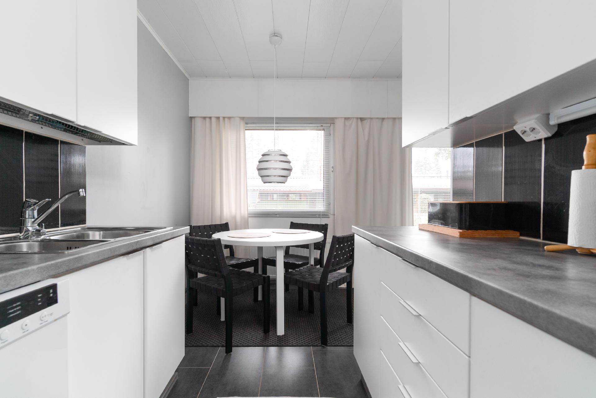 Leivonmäentie 17, Leivonmäki, Joutsa