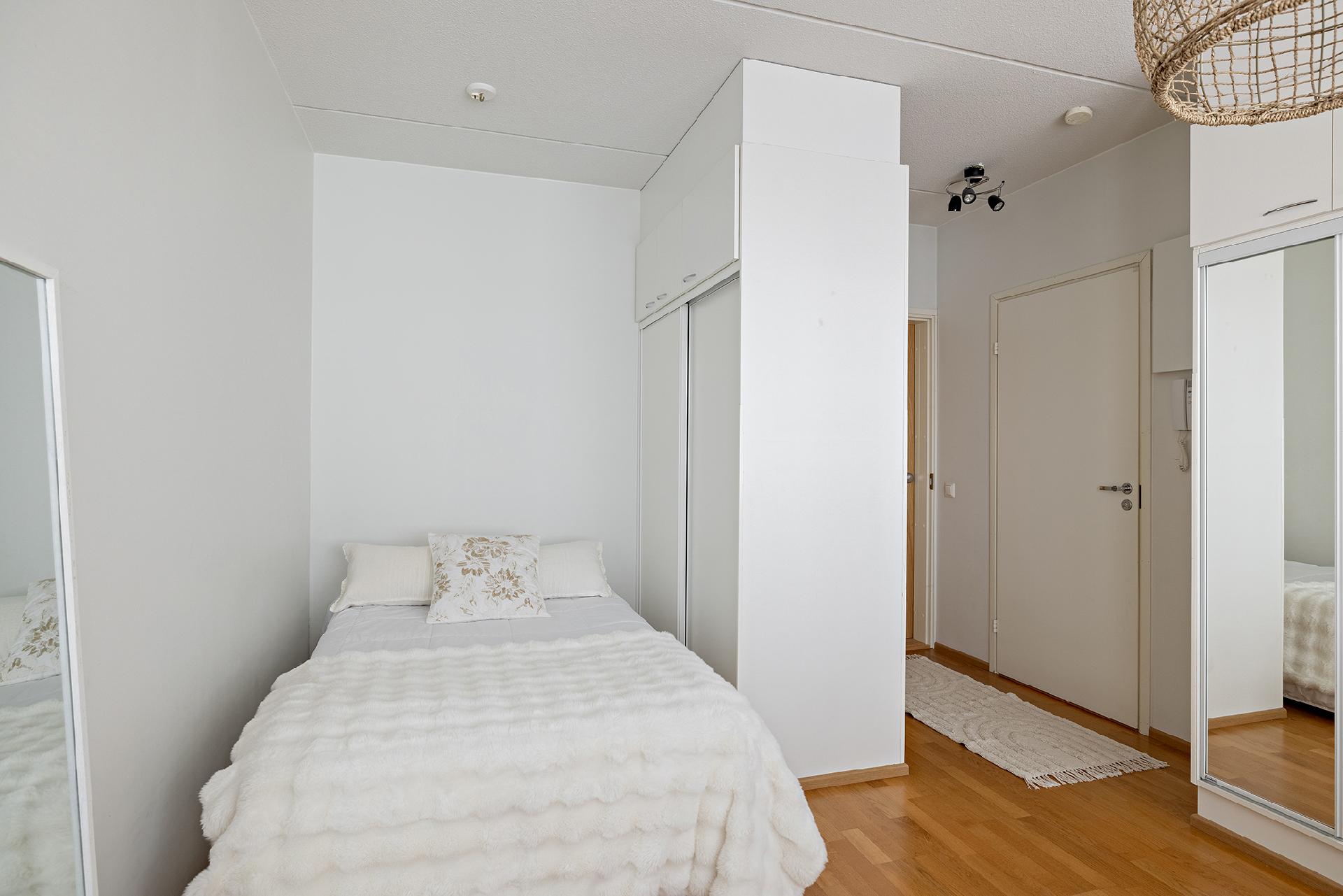 Peltokatu 20, Heinäpää, Oulu