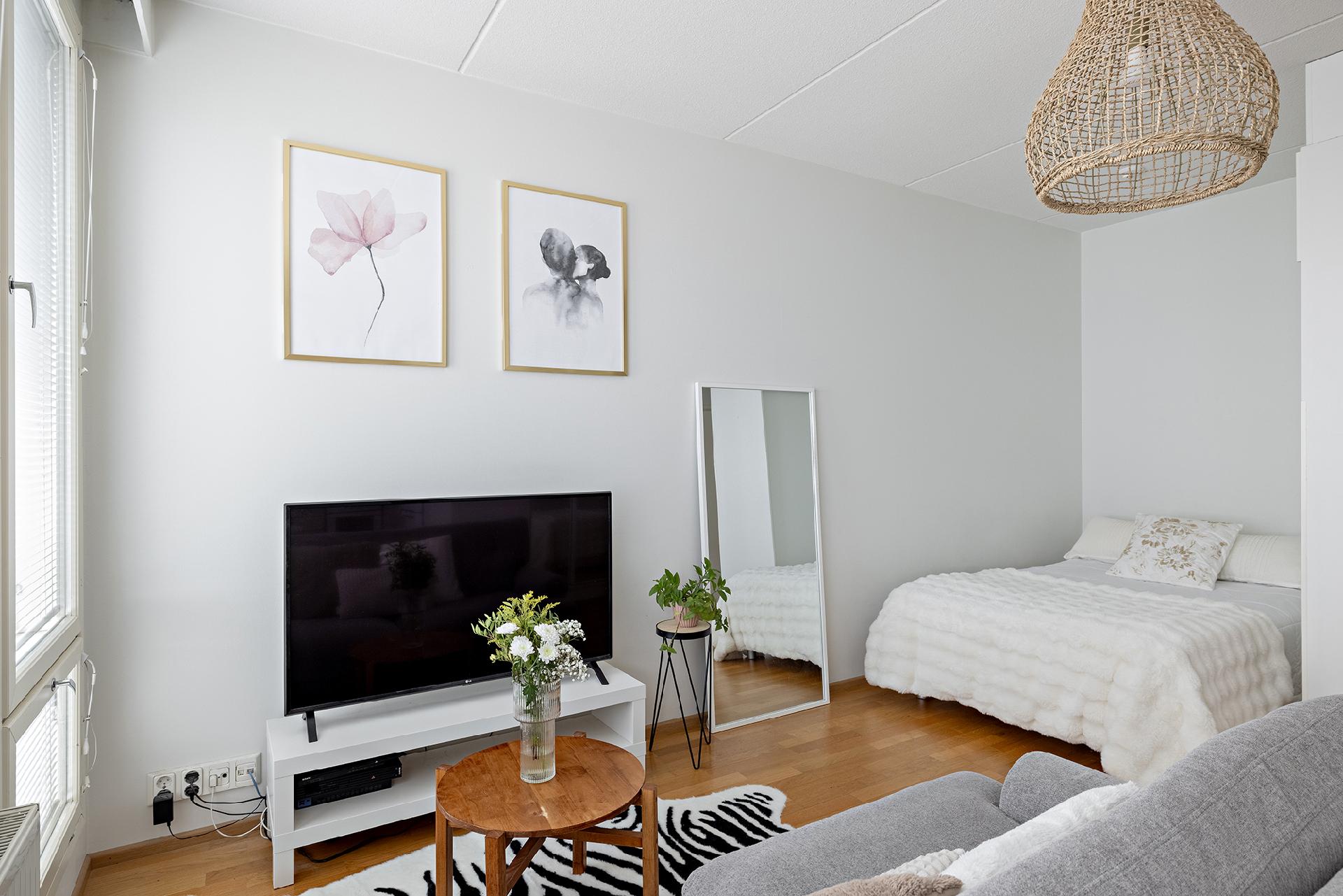 Peltokatu 20, Heinäpää, Oulu