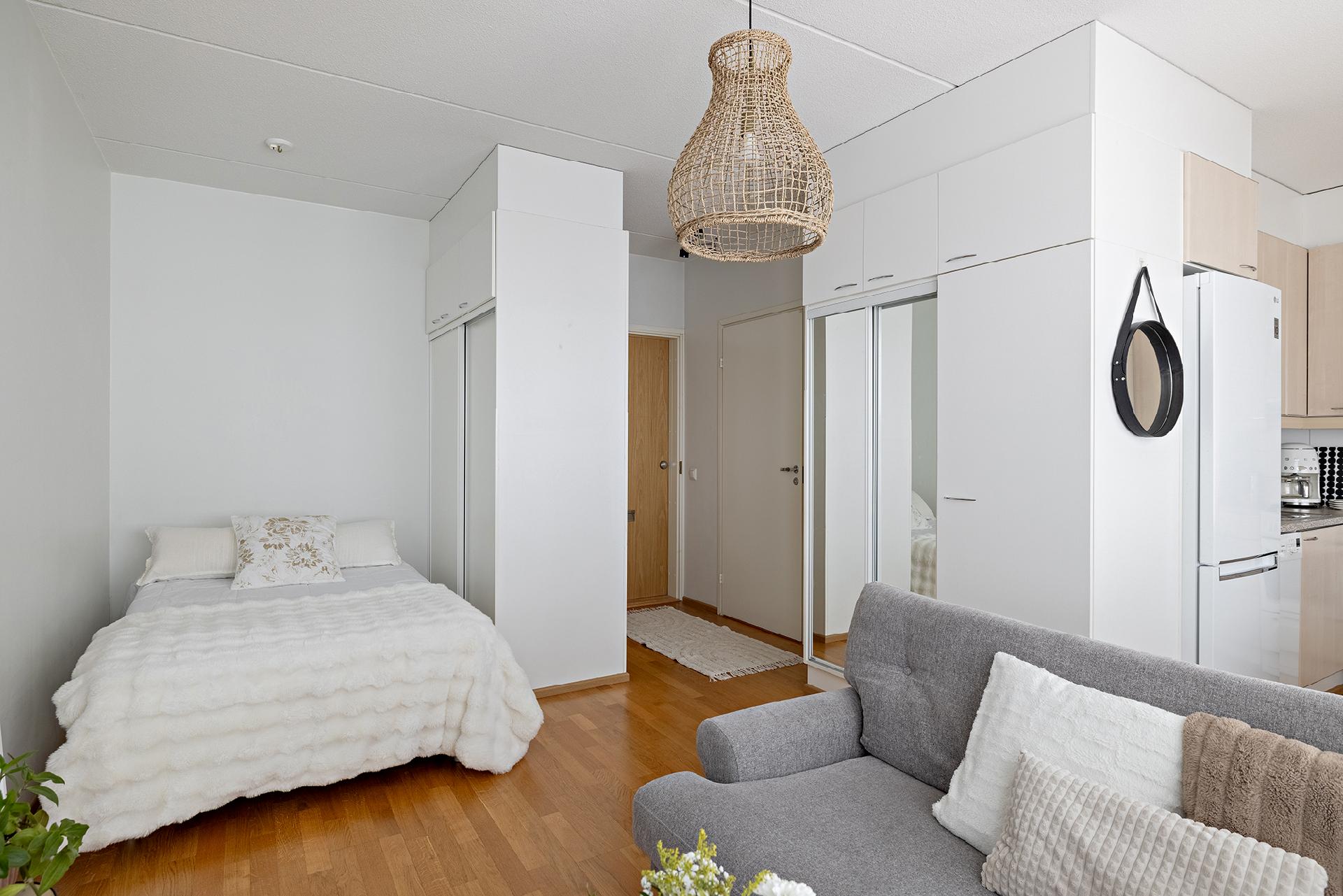 Peltokatu 20, Heinäpää, Oulu