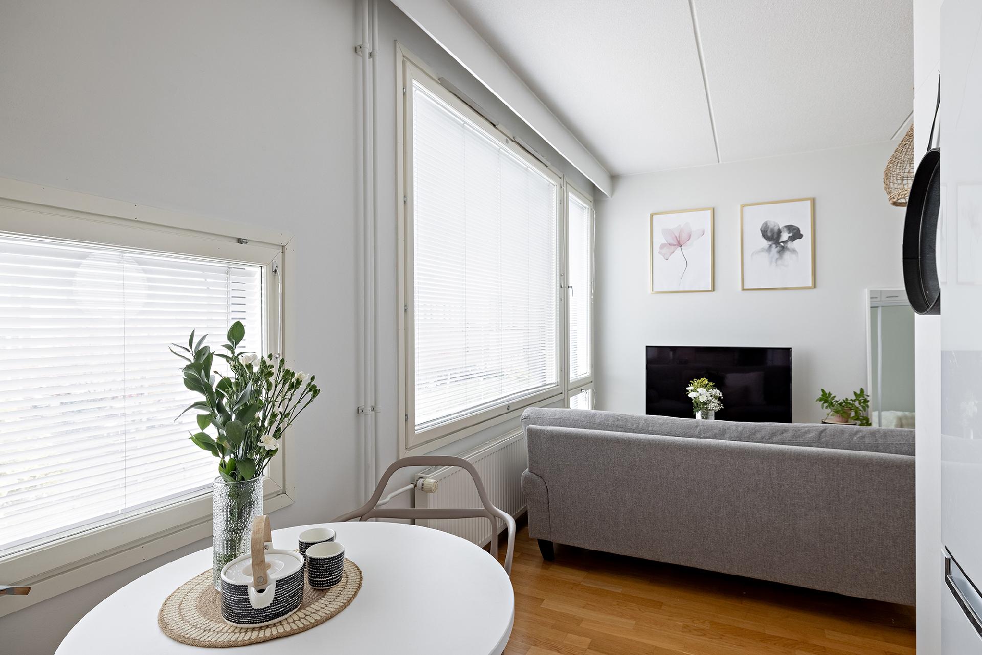 Peltokatu 20, Heinäpää, Oulu