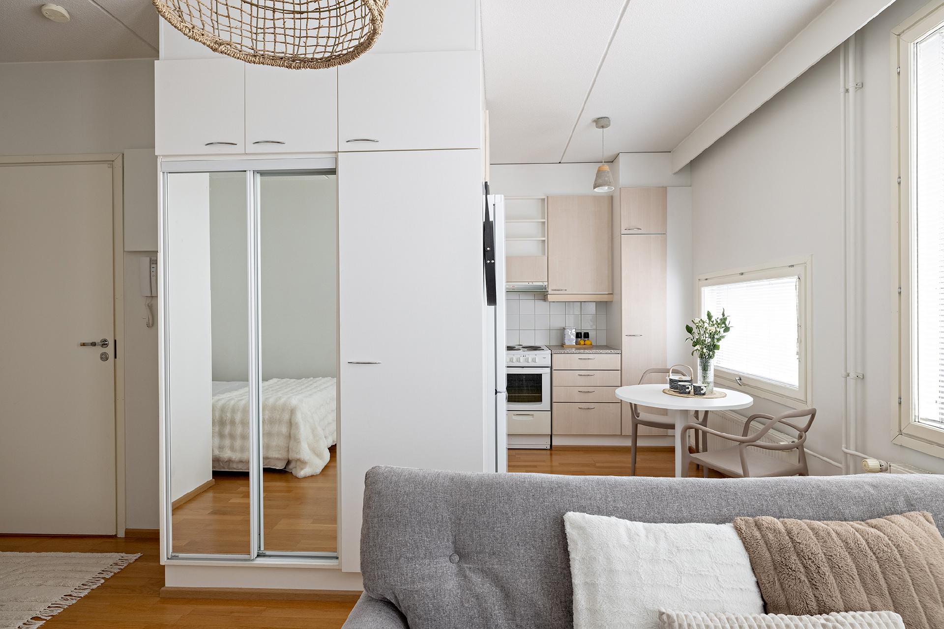 Peltokatu 20, Heinäpää, Oulu