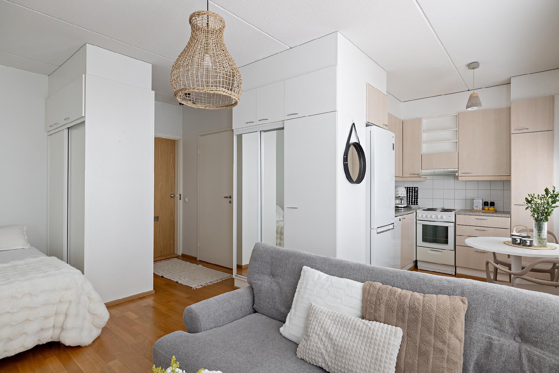 Peltokatu 20, Heinäpää, Oulu