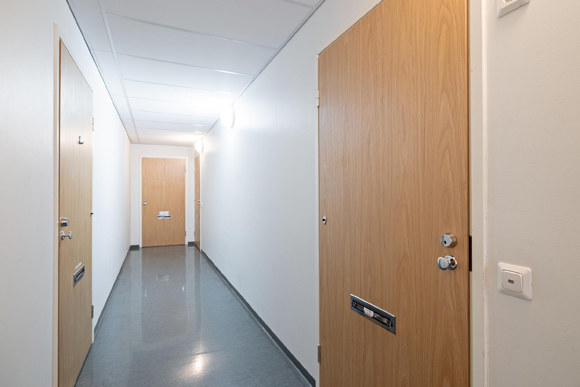 Peltokatu 20, Heinäpää, Oulu