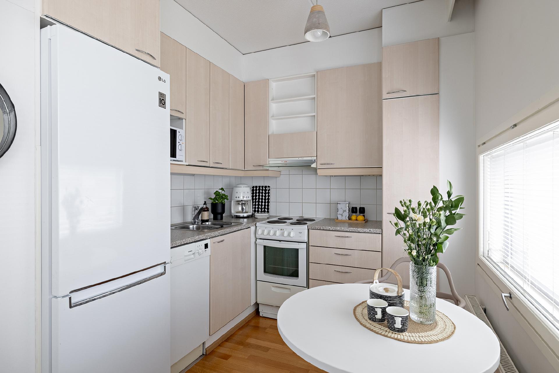 Peltokatu 20, Heinäpää, Oulu