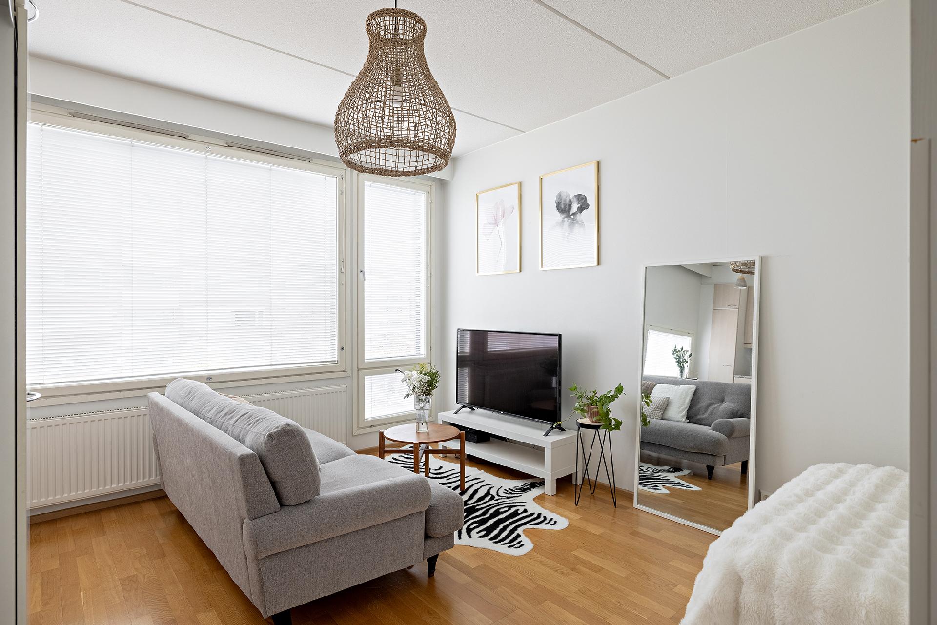 Peltokatu 20, Heinäpää, Oulu