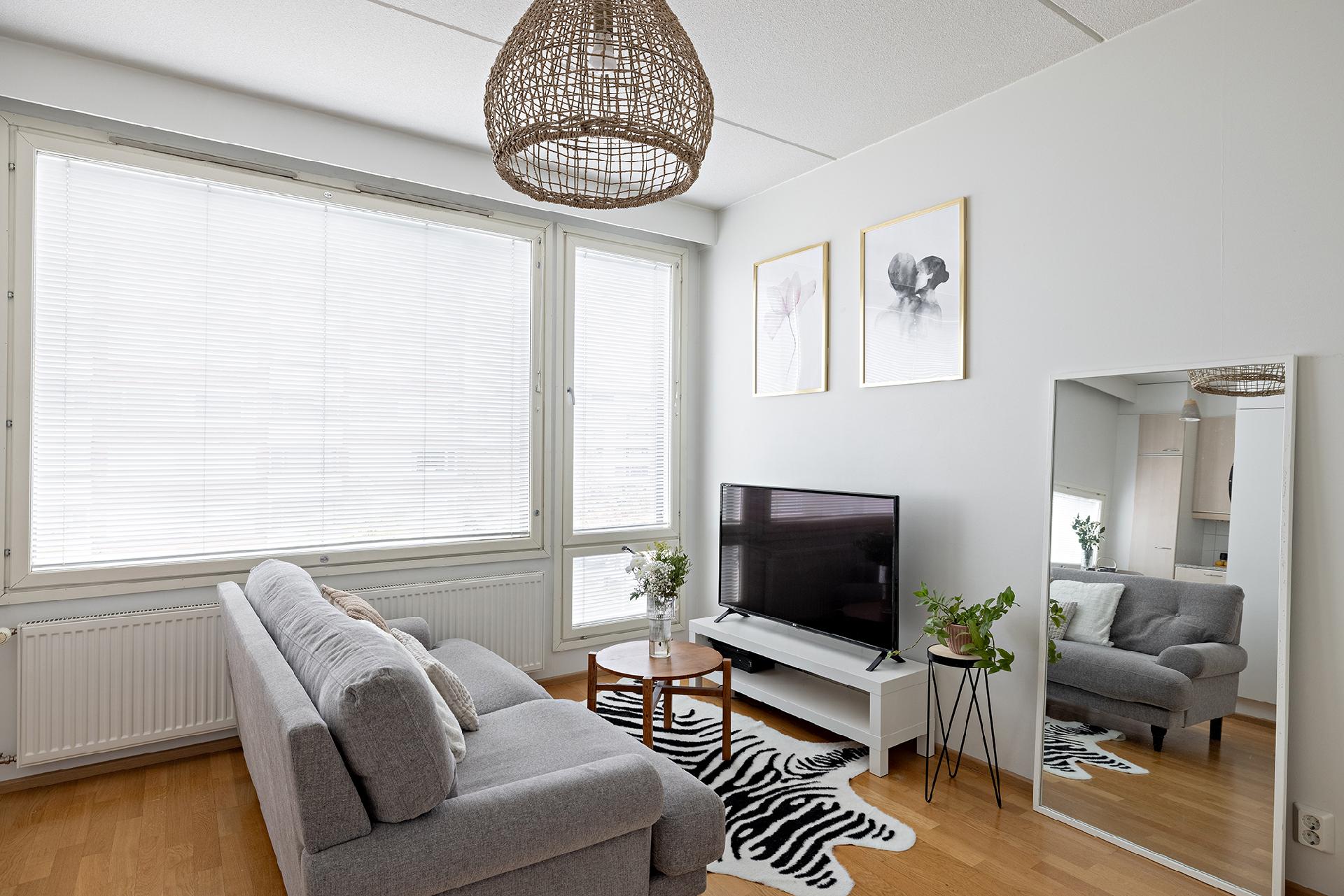 Peltokatu 20, Heinäpää, Oulu