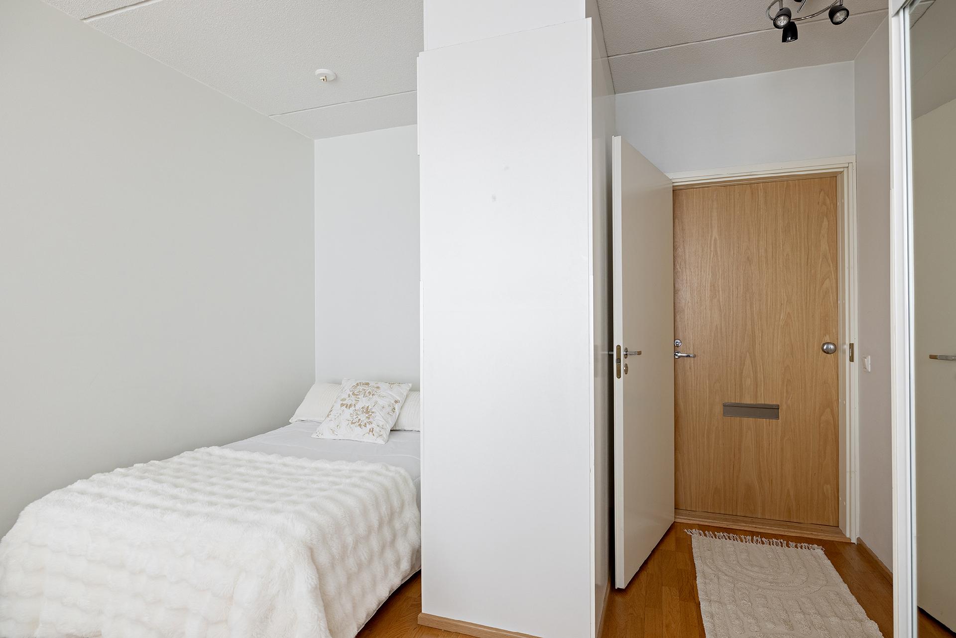 Peltokatu 20, Heinäpää, Oulu