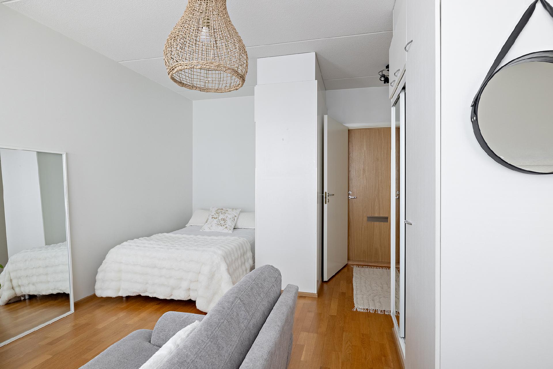 Peltokatu 20, Heinäpää, Oulu