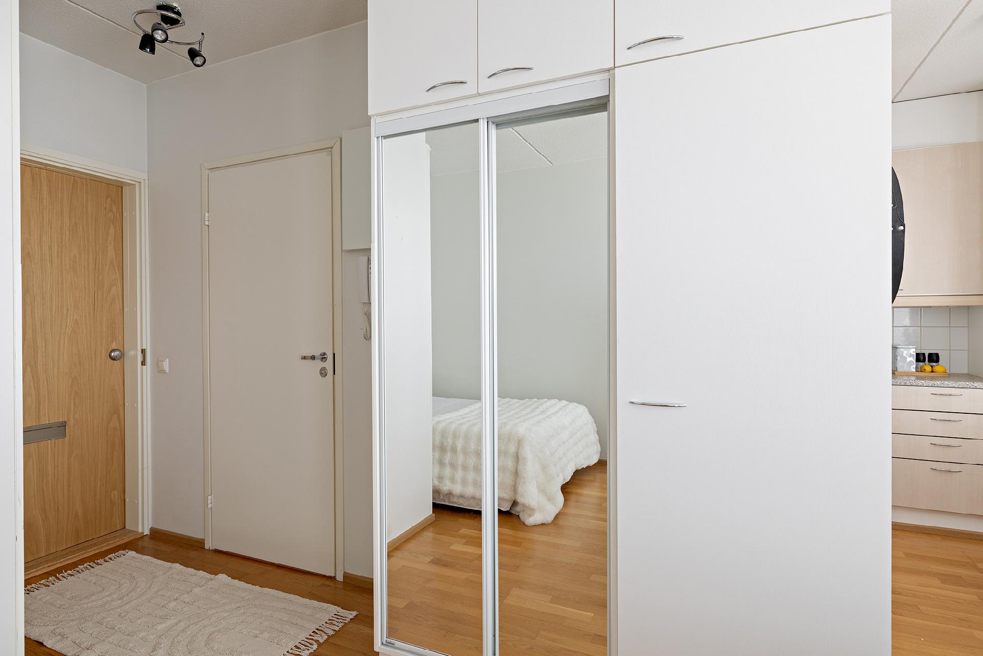 Peltokatu 20, Heinäpää, Oulu