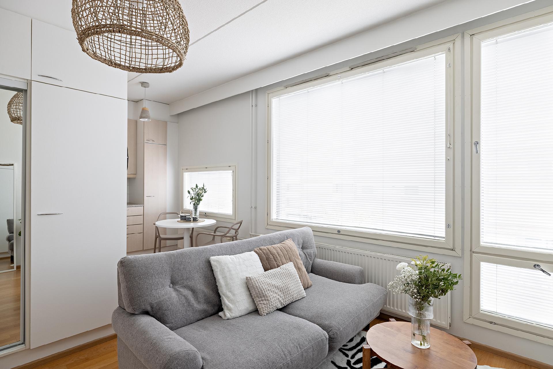 Peltokatu 20, Heinäpää, Oulu