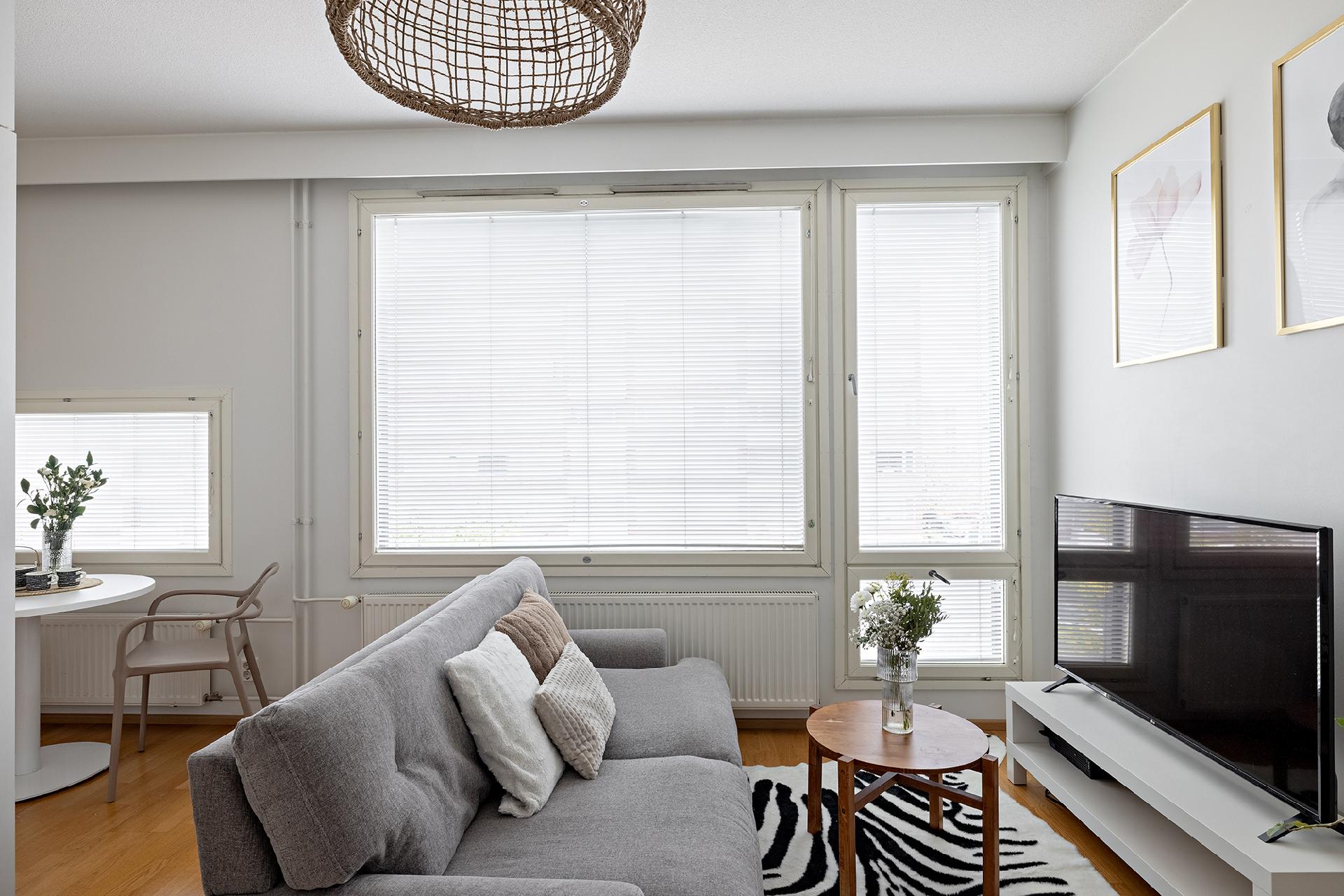 Peltokatu 20, Heinäpää, Oulu