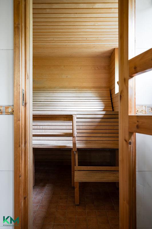 Lokinkatu 26, Patomäki, Lahti