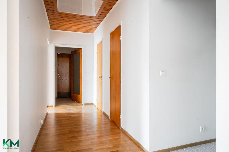 Lokinkatu 26, Patomäki, Lahti