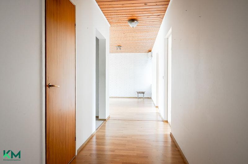 Lokinkatu 26, Patomäki, Lahti