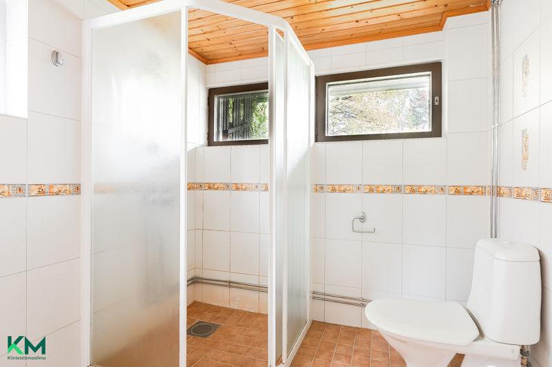 Lokinkatu 26, Patomäki, Lahti