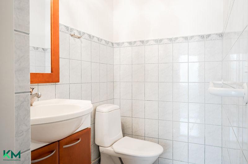 Lokinkatu 26, Patomäki, Lahti