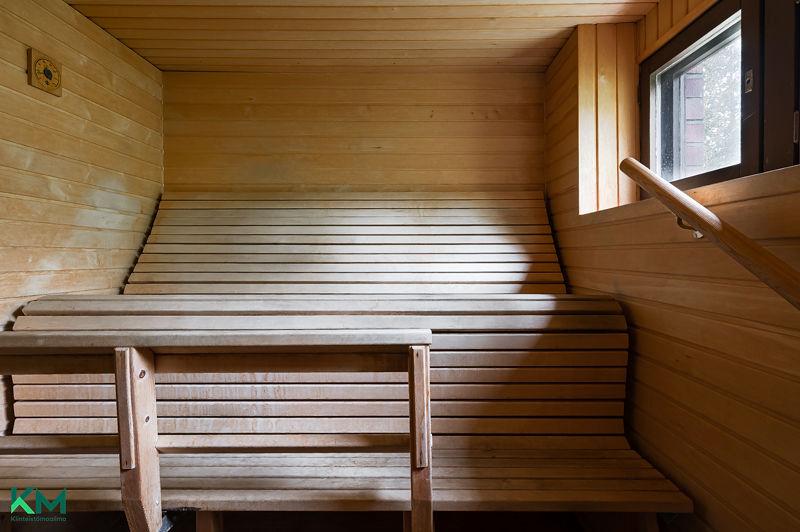 Lokinkatu 26, Patomäki, Lahti