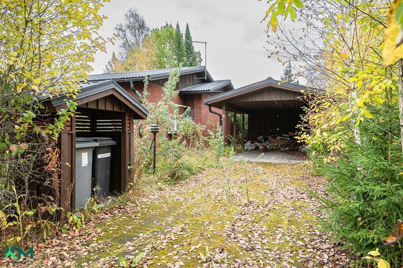 Lokinkatu 26, Patomäki, Lahti