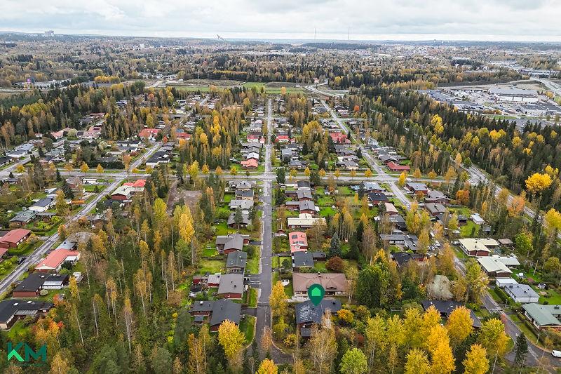 Lokinkatu 26, Patomäki, Lahti