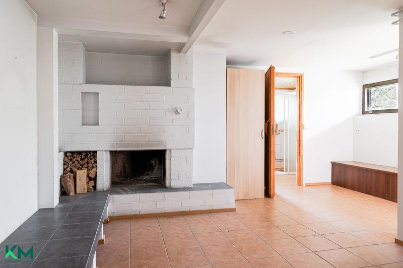 Lokinkatu 26, Patomäki, Lahti