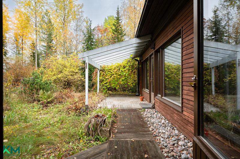 Lokinkatu 26, Patomäki, Lahti