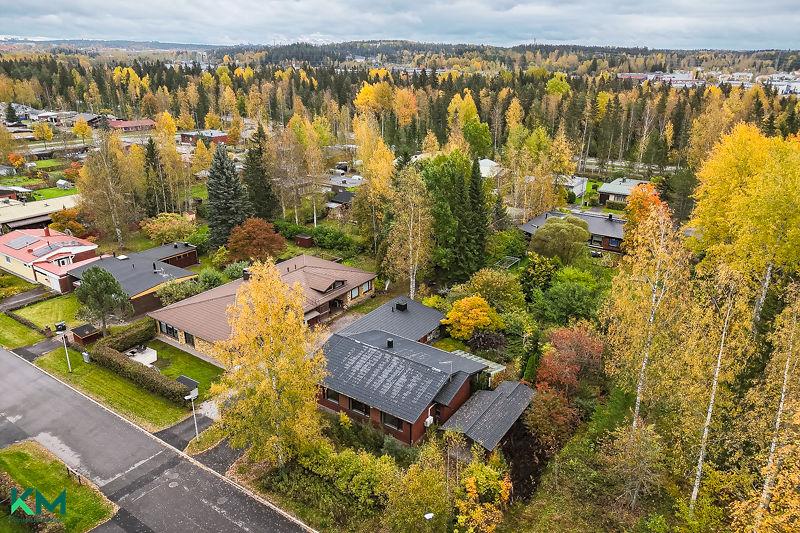 Lokinkatu 26, Patomäki, Lahti