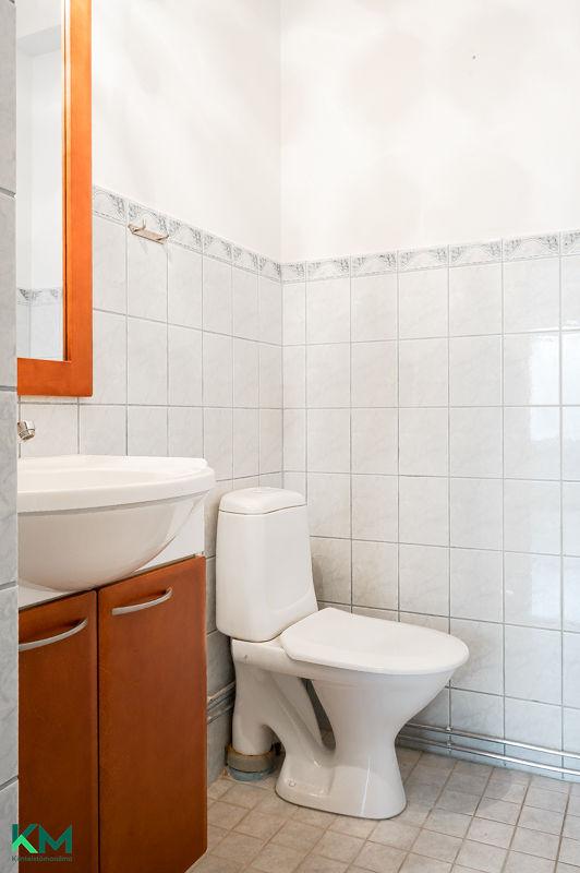 Lokinkatu 26, Patomäki, Lahti