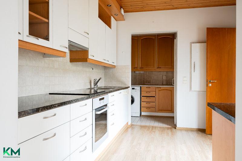 Lokinkatu 26, Patomäki, Lahti