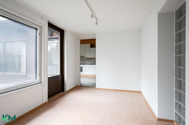 Lokinkatu 26, Patomäki, Lahti