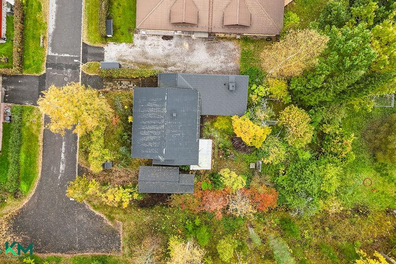 Lokinkatu 26, Patomäki, Lahti