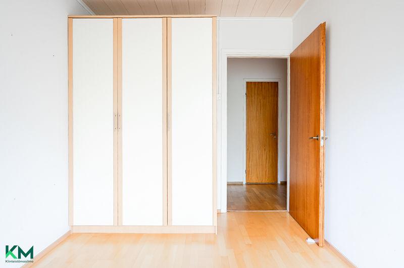 Lokinkatu 26, Patomäki, Lahti