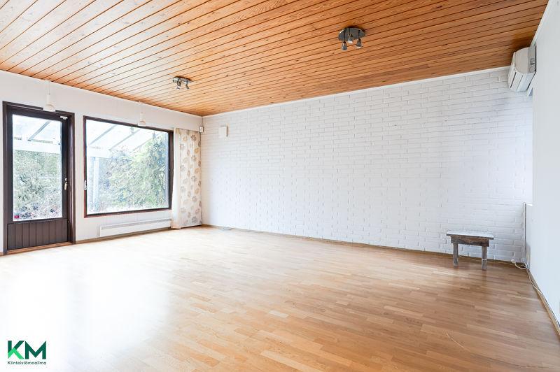 Lokinkatu 26, Patomäki, Lahti