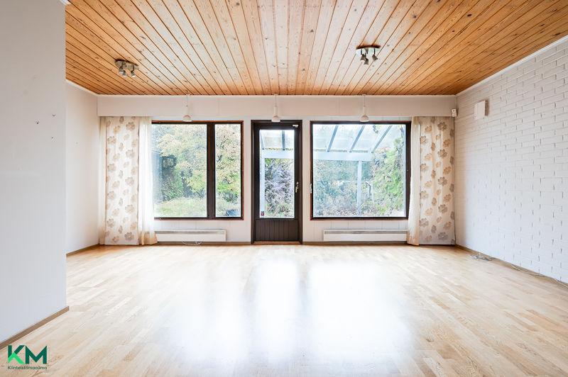 Lokinkatu 26, Patomäki, Lahti