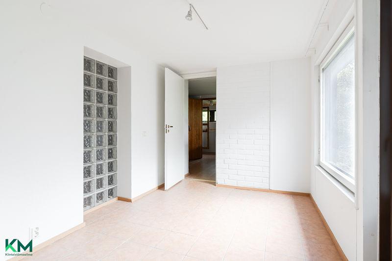 Lokinkatu 26, Patomäki, Lahti