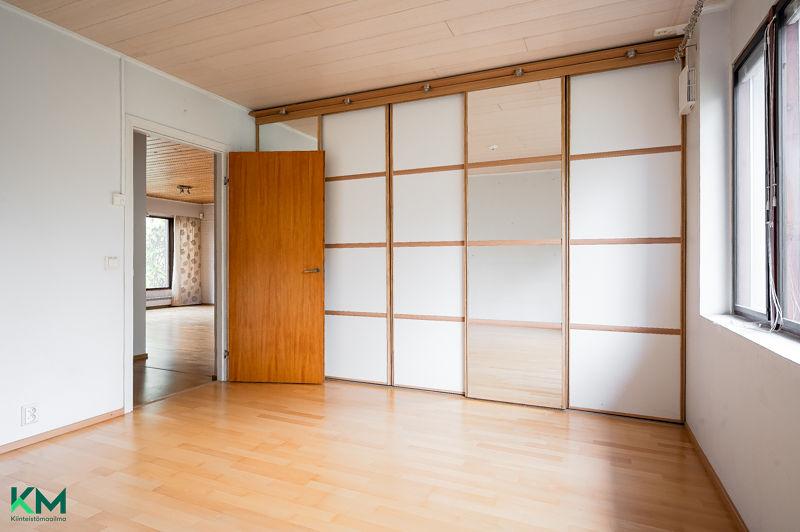 Lokinkatu 26, Patomäki, Lahti