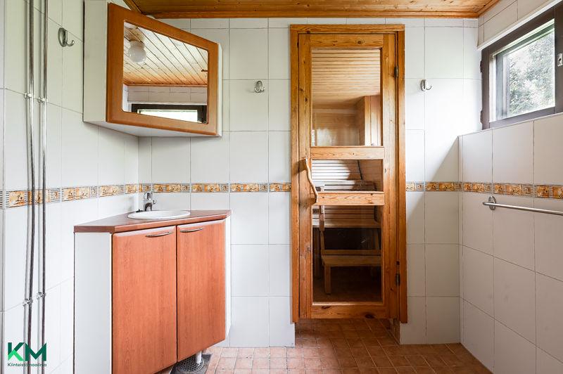 Lokinkatu 26, Patomäki, Lahti